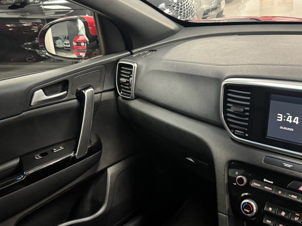 Used Kia Sportage 2018 for sale - 76074208: Photo 32