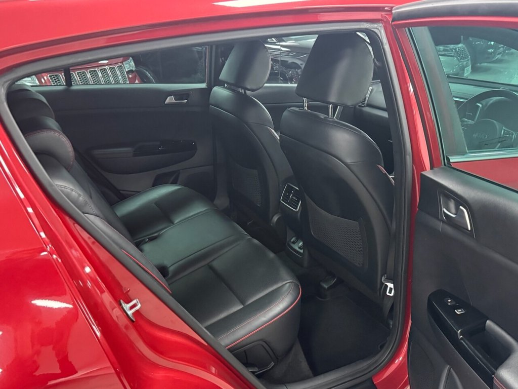 Used Kia Sportage 2018 for sale - 76074208: Photo 34