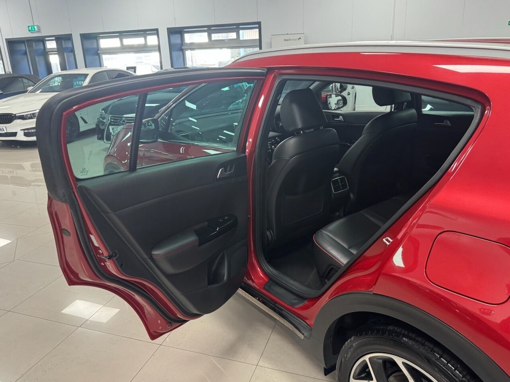 Used Kia Sportage 2018 for sale - 76074208: Photo 36