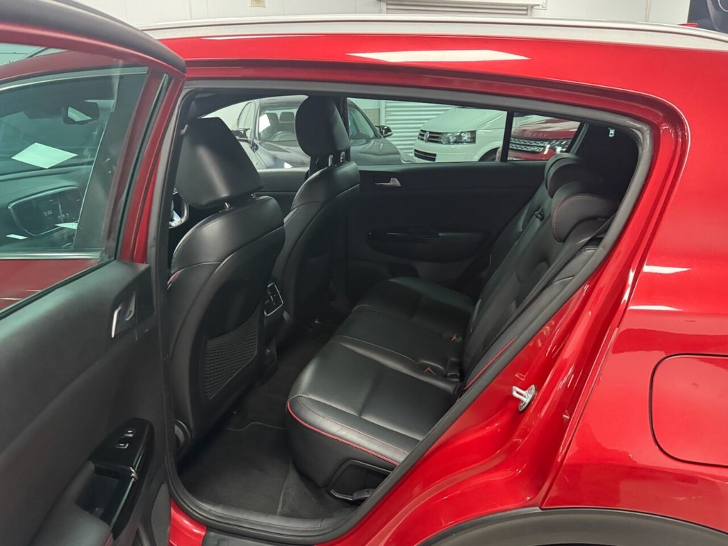 Used Kia Sportage 2018 for sale - 76074208: Photo 37