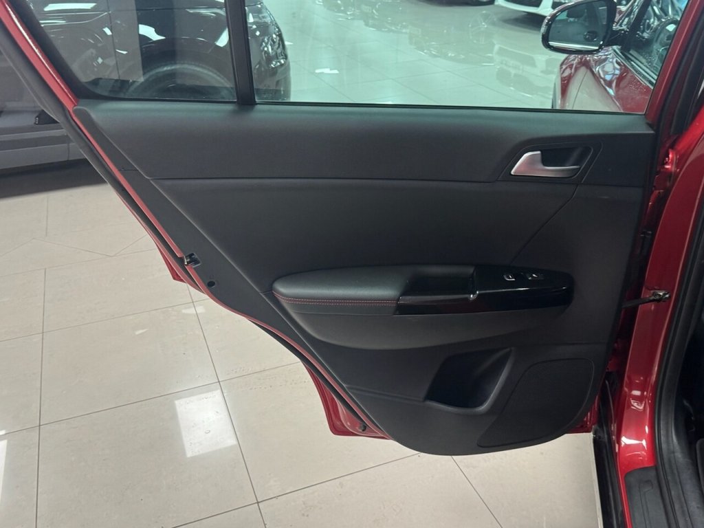 Used Kia Sportage 2018 for sale - 76074208: Photo 38