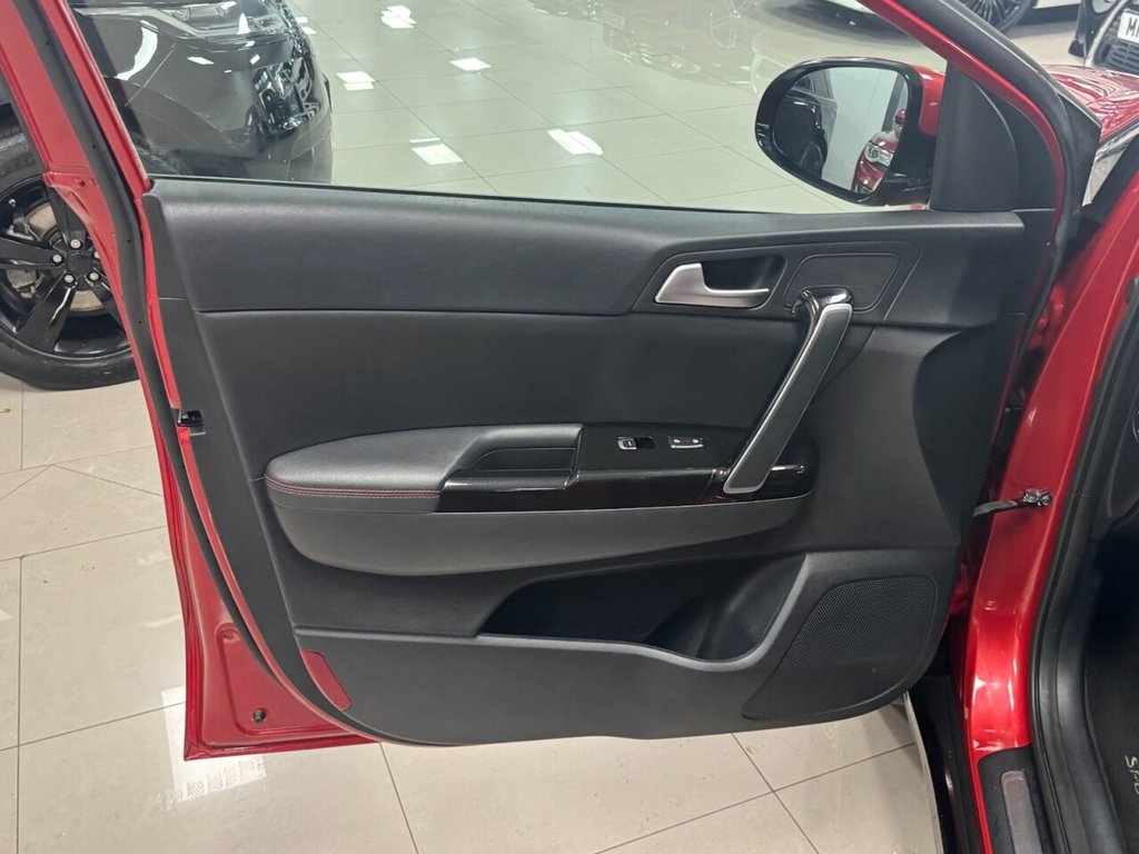 Used Kia Sportage 2018 for sale - 76074208: Photo 39
