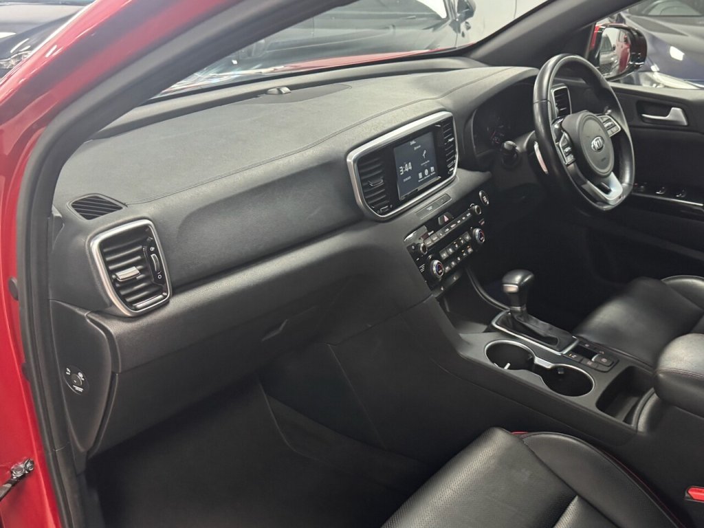 Used Kia Sportage 2018 for sale - 76074208: Photo 40