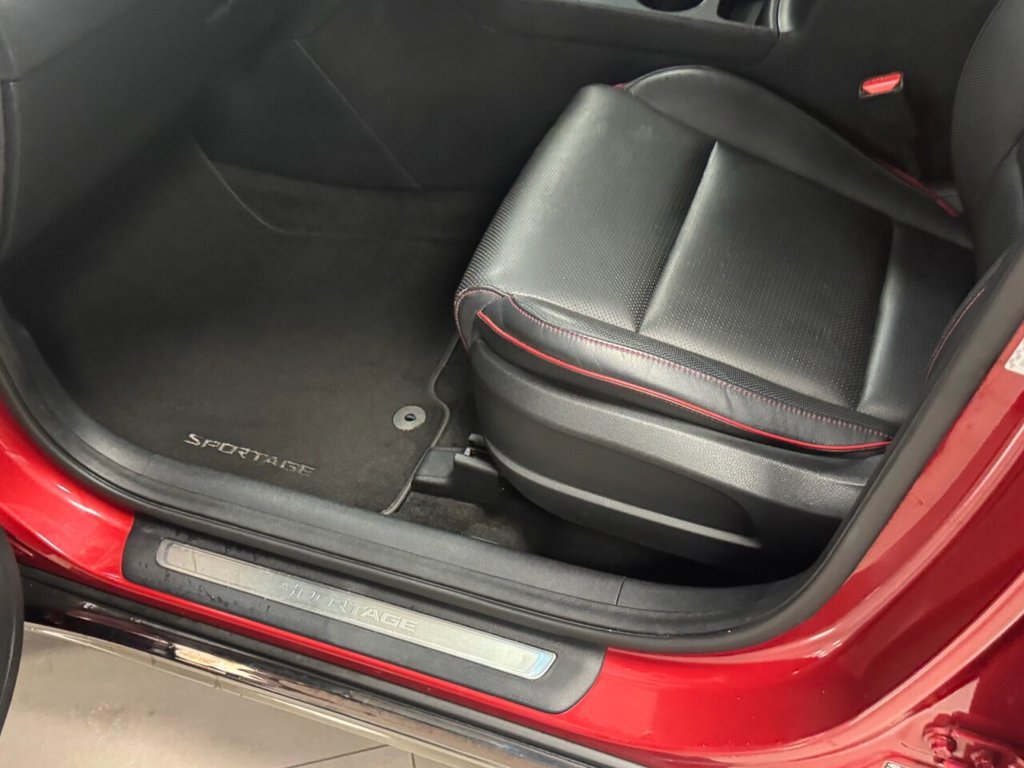 Used Kia Sportage 2018 for sale - 76074208: Photo 42
