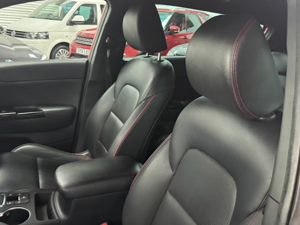 Used Kia Sportage 2018 for sale - 76074208: Photo 43