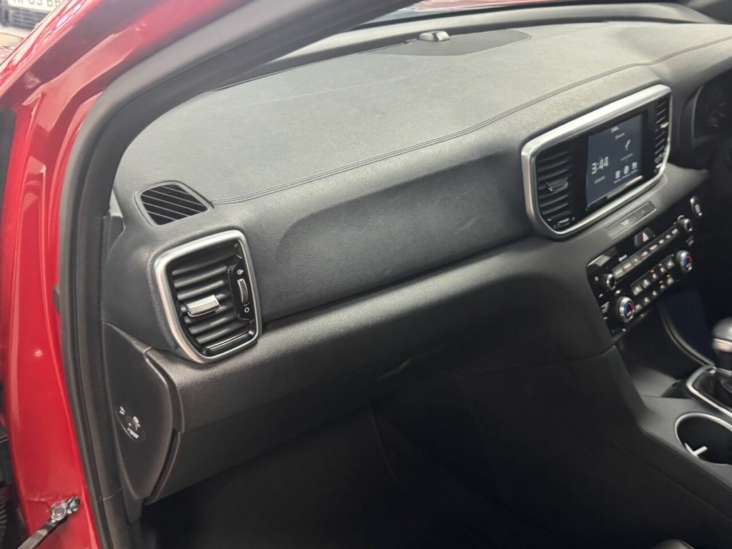 Used Kia Sportage 2018 for sale - 76074208: Photo 44
