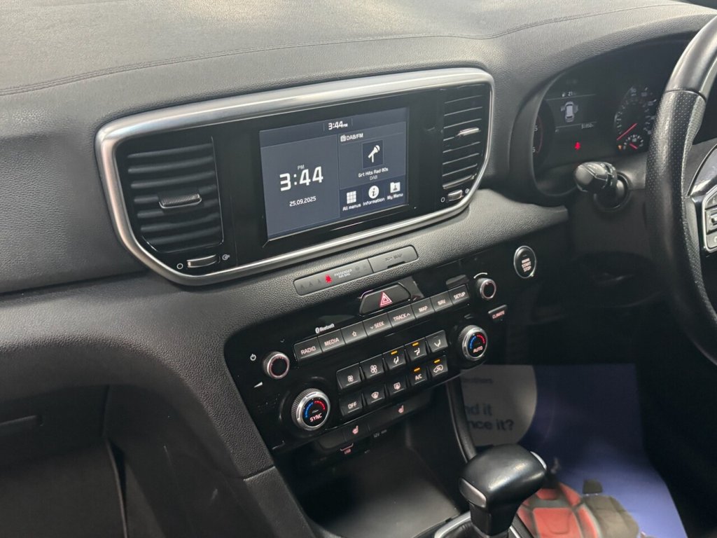 Used Kia Sportage 2018 for sale - 76074208: Photo 45