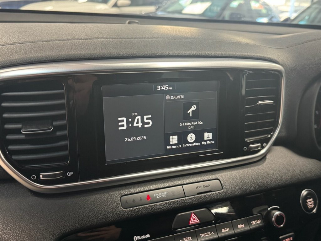 Used Kia Sportage 2018 for sale - 76074208: Photo 47