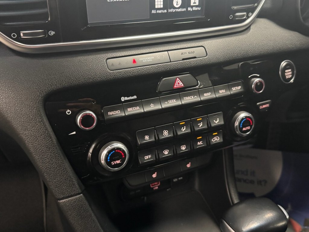 Used Kia Sportage 2018 for sale - 76074208: Photo 48