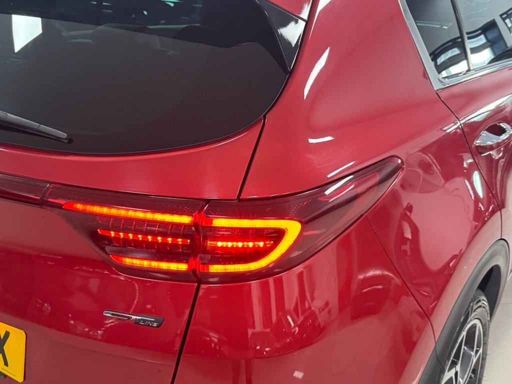 Used Kia Sportage 2018 for sale - 76074208: Photo 5