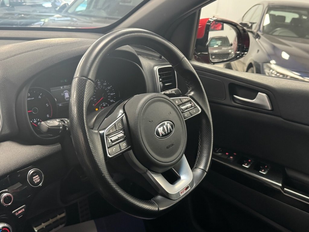 Used Kia Sportage 2018 for sale - 76074208: Photo 50