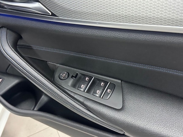 Used BMW 5 Series 2017 for sale - 75653925: Photo 19