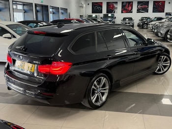 Used BMW 3 Series 2017 for sale - 78768732: Photo