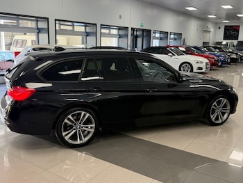 Used BMW 3 Series 2017 for sale - 78768732: Photo