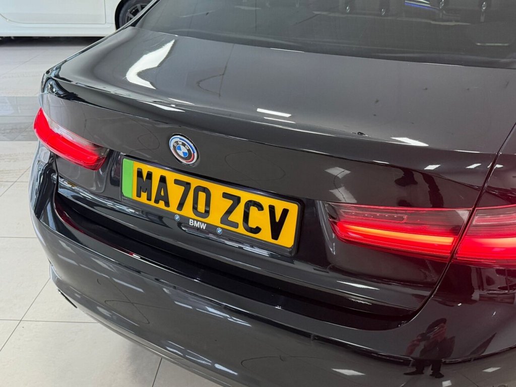 Used BMW 3 Series 2020 for sale - 76767993: Photo 10