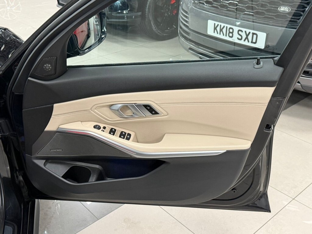 Used BMW 3 Series 2020 for sale - 76767993: Photo 16