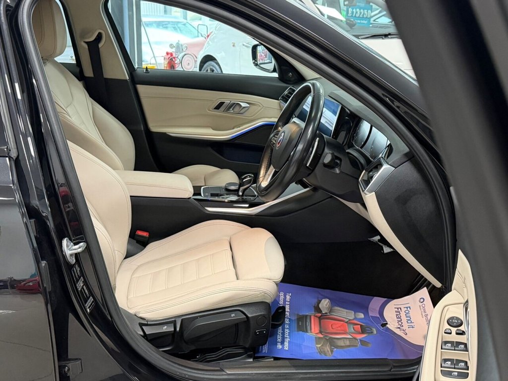 Used BMW 3 Series 2020 for sale - 76767993: Photo 22