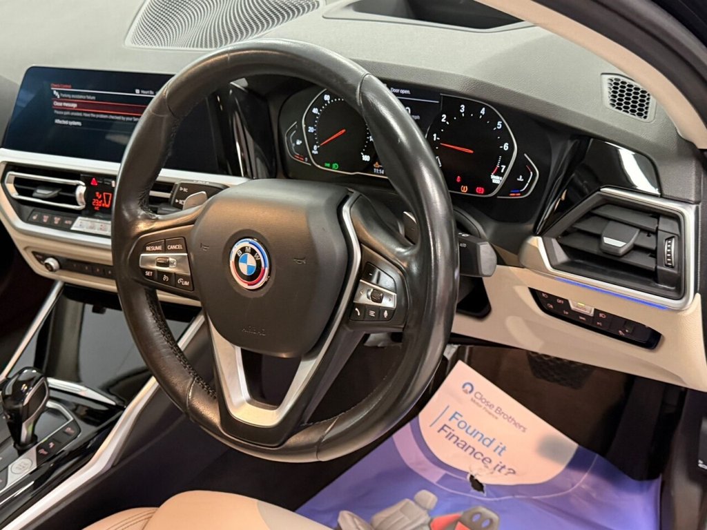 Used BMW 3 Series 2020 for sale - 76767993: Photo 27