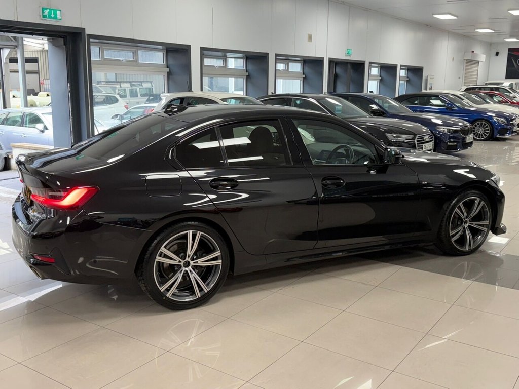 Used BMW 3 Series 2020 for sale - 76767993: Photo 3