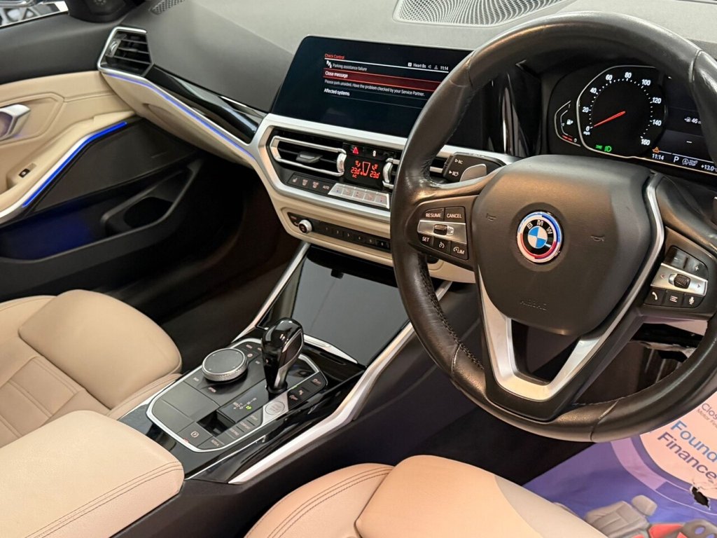 Used BMW 3 Series 2020 for sale - 76767993: Photo 33