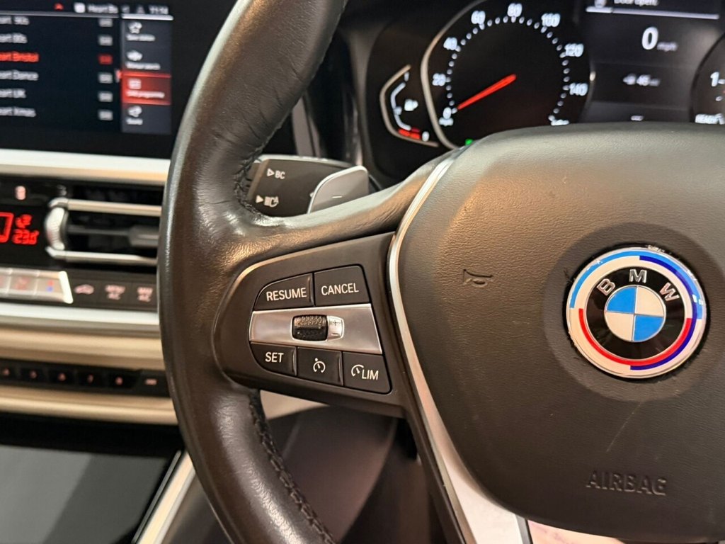 Used BMW 3 Series 2020 for sale - 76767993: Photo 36