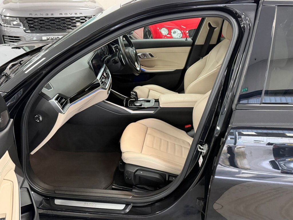 Used BMW 3 Series 2020 for sale - 76767993: Photo 49