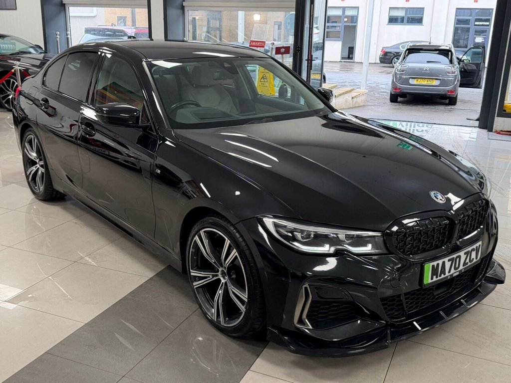 Used BMW 3 Series 2020 for sale - 76767993: Photo 6