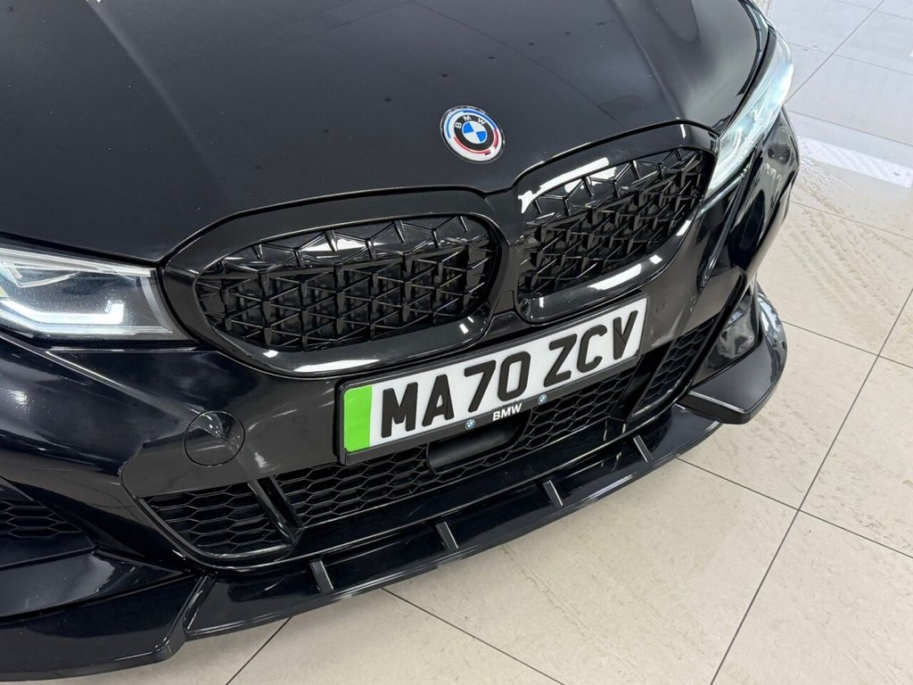 Used BMW 3 Series 2020 for sale - 76767993: Photo 9