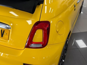 Used Abarth 595 2017 for sale - 78688798: Photo