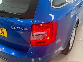 Used Skoda Octavia 2020 for sale - 79154994: Photo