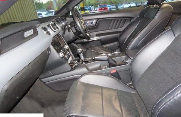 Used Ford Mustang 2016 for sale - 76266930: Photo 2