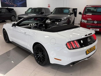 Used Ford Mustang 2016 for sale - 76266930: Photo