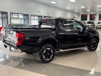 Used Nissan Navara 2020 for sale - 75062629: Photo