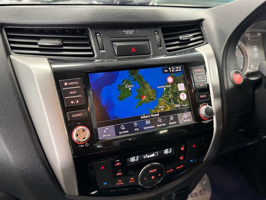 Vehicle 50