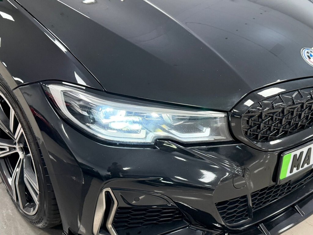 Used BMW 3 Series 2020 for sale - 77161887: Photo 19