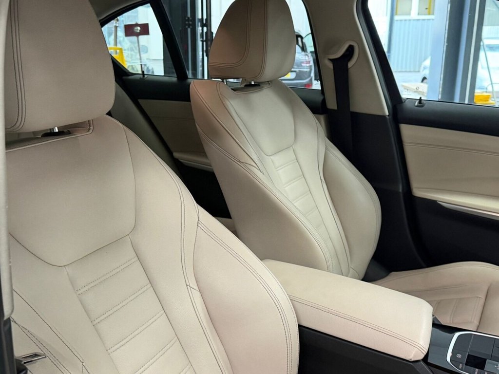 Used BMW 3 Series 2020 for sale - 77161887: Photo 28