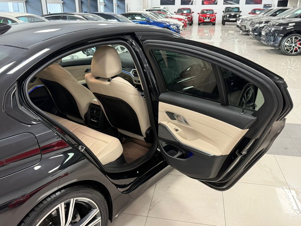 Used BMW 3 Series 2020 for sale - 77161887: Photo 35