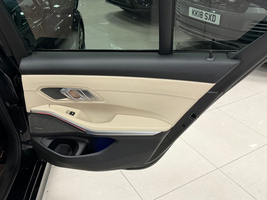 Used BMW 3 Series 2020 for sale - 77161887: Photo 39