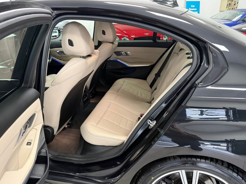 Used BMW 3 Series 2020 for sale - 77161887: Photo 42