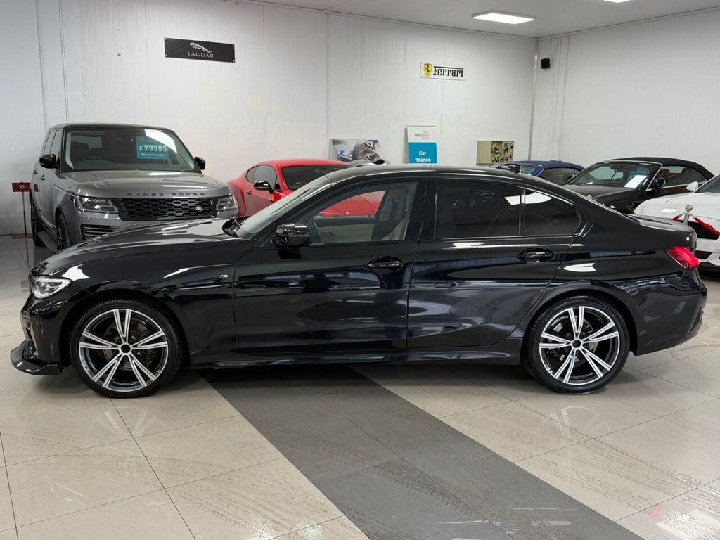 Used BMW 3 Series 2020 for sale - 77161887: Photo 5