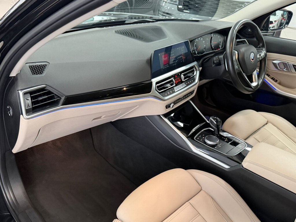 Used BMW 3 Series 2020 for sale - 77161887: Photo 50