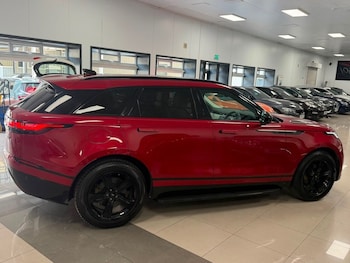 Used Land Rover Range Rover Velar 2020 for sale - 79506504: Photo