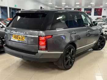 Used Land Rover Range Rover 2015 for sale - 79632374: Photo