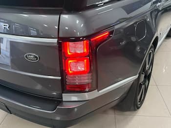 Used Land Rover Range Rover 2015 for sale - 79632374: Photo