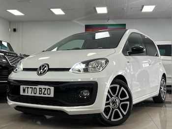 Used Volkswagen up! 2020 for sale - 79550940: Photo