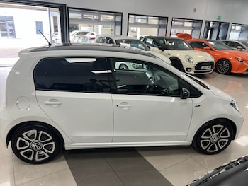 Used Volkswagen up! 2020 for sale - 79550940: Photo