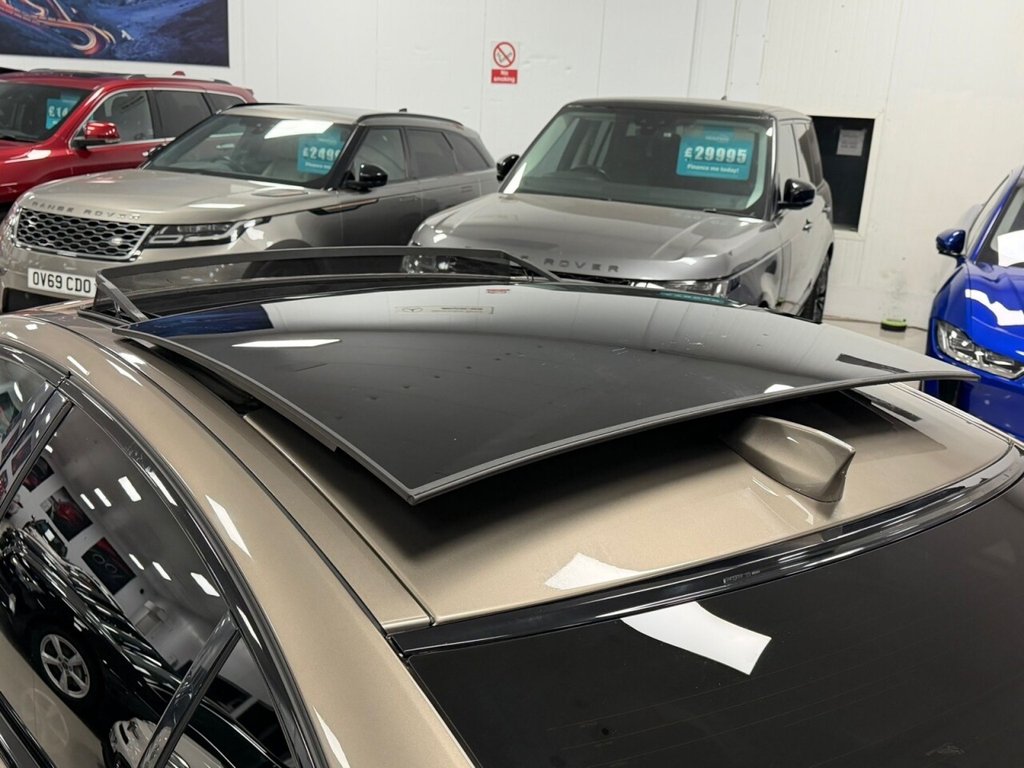 Used Jaguar XE 2017 for sale - 76496323: Photo 18