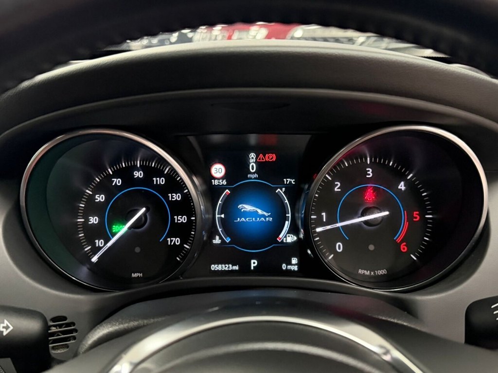 Used Jaguar XE 2017 for sale - 76496323: Photo 35