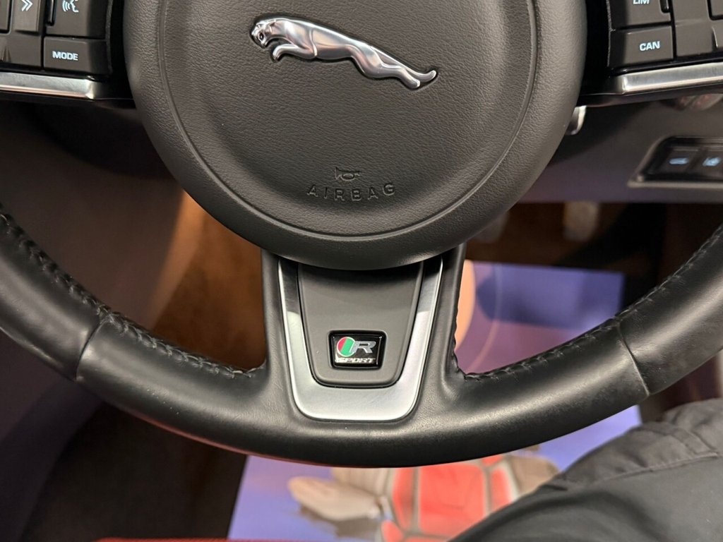 Used Jaguar XE 2017 for sale - 76496323: Photo 38