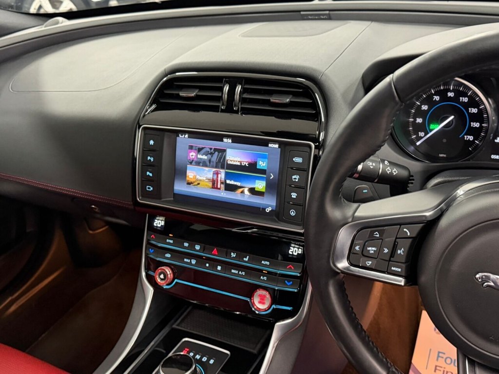 Used Jaguar XE 2017 for sale - 76496323: Photo 41